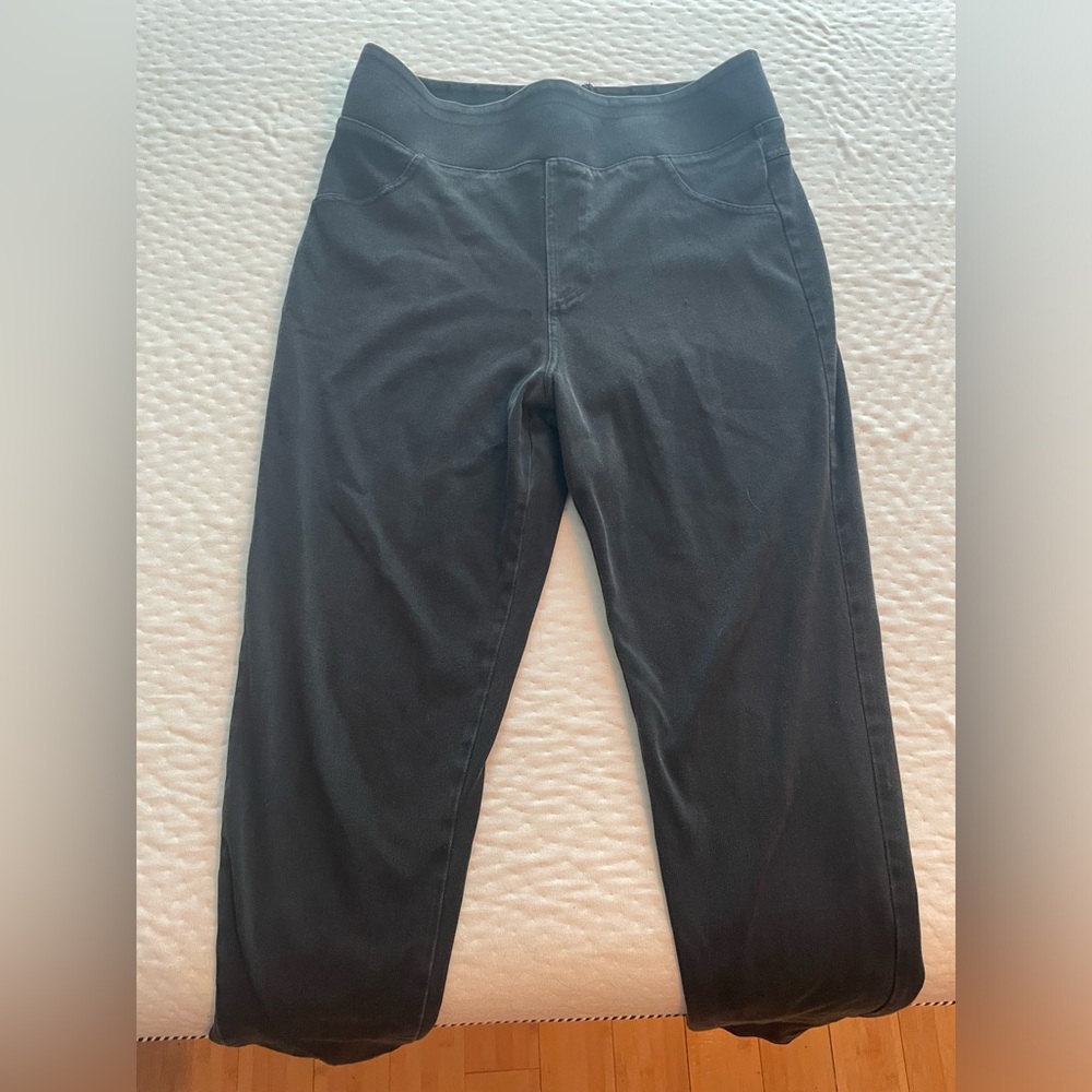 Halara High Waisted Jeggings size Medium